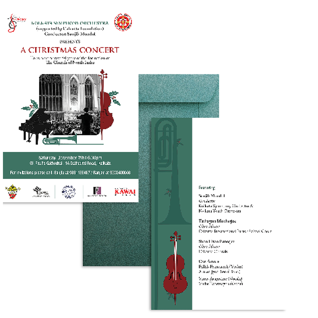 Kolkata Symphony Orchestra